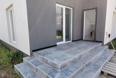 Casă cu 5 camere cu Teren 500 Mp în Central - 14