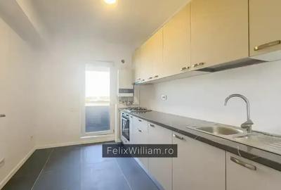 2 Camere, Complex CUBIC 7 Residence, Bloc FINALIZAT - POZE REALE. - 3