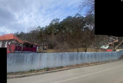 Teren de 1800 mp, în Central - 4