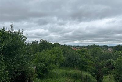 RECO CASA CU ETAJ IN SACUENI - 11