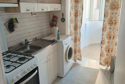 Garsonieră decomandată în Central - 7