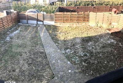 Casă cu 4 camere în Valea - 7