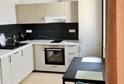 REA1023368 Studio Dublu I Terasa 25 MPI Vedere lac I Damaroaia - Petrom City - 5