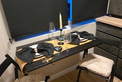 Studio modern cu Jacuzzi – Investiție la cheie (Vitan Bârzești, 2019, 42 mp) - 11