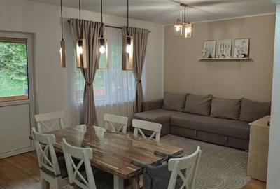 Apartament cu 3 camere în Florești - 3