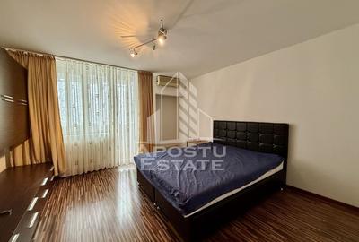 Apartament cu 2 camere decomandat, mobilat în Complex Studențesc - 1