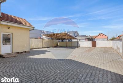 Apartament cu 3 camere semidecomandat, mobilat în Grădiște - 12