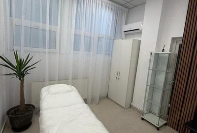 Spațiu comercial, de 11 mp, în Tătărași