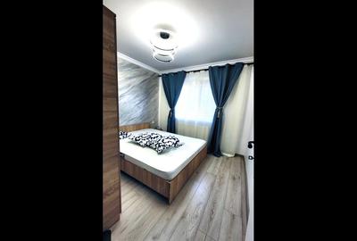 Apartament cu 2 camere semidecomandat, mobilat în Viziru 1 - 6