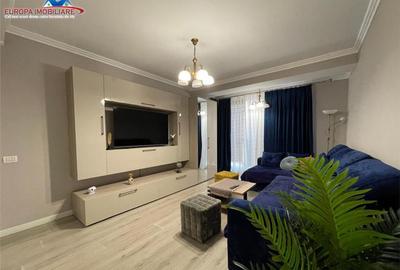 Apartament cu 2 camere de zona 9Mai -Tulcea - 1
