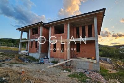 Casa in Cisnadie, vedere spre munti, COMISION 0% Casa in Cisnadie, vedere spre munti, COMISION 0% - 11