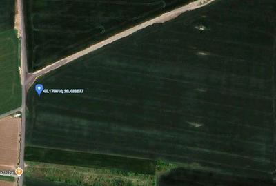 Teren intravilan Valu lui Traian, cota parte 3/48 ; ID: R... - 6