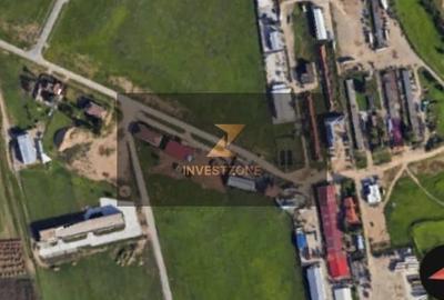 Teren de 67000 mp, în Calea Aradului - 1