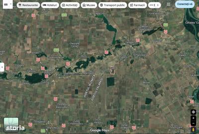 Teren de 637257 mp, în Sudiți - 3