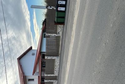 Casă cu 1 camere în Săftica - 5