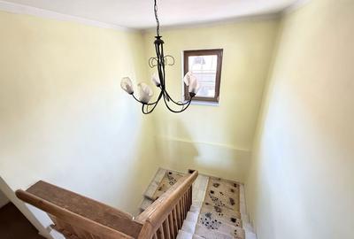 Casă cu 4 camere cu Teren 1128 Mp în Central - 1