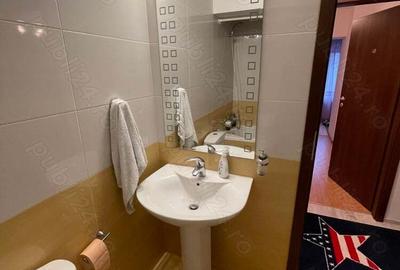 Apartament cu 3 camere decomandat în Țiglina 3 - 9