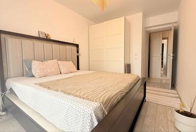 Apartament cu 2 camere decomandat în Exterior Vest - 6