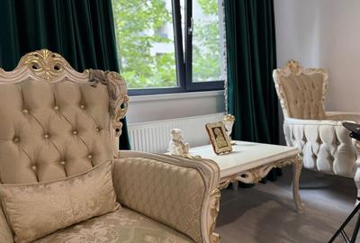 2 Camere Decomandat Cavar Residence Odei - 7