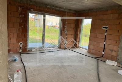 Casă individuală cu 5 camere cu Canalizare în Șelimbăr - 5