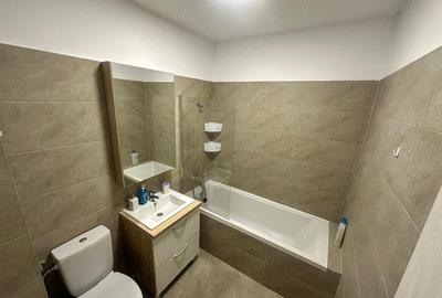 Apartament cu 2 camere decomandat în Giurgiului - 4
