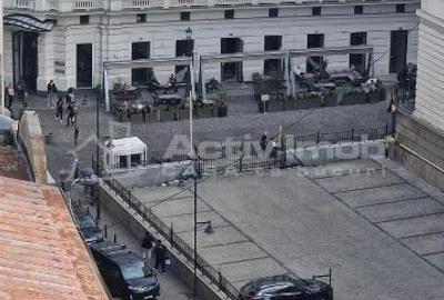 Garsonieră decomandată în Universitate - 1