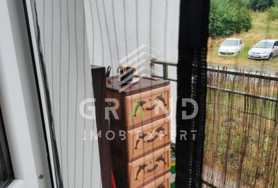 Garsonieră decomandată, mobilată în Dâmbul Rotund - 14