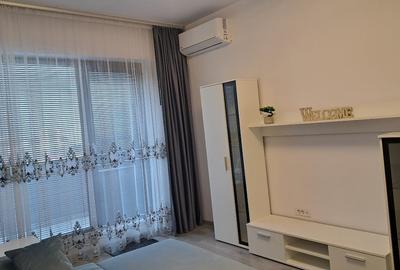 Apartament 1 camera Titan - 2