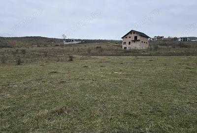 Teren pretabil pentru constructie casa, situat in Deva, zona Vulcan - 1