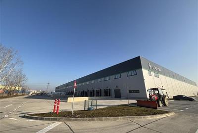 Vanzare depozit/hala/spatiu industrial Theodor Pallady - A2 - 3