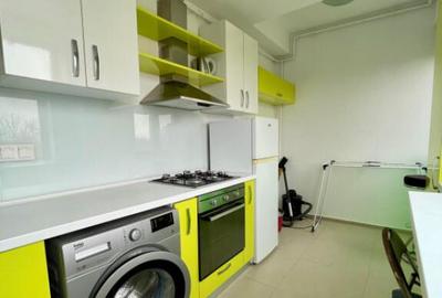 Studio + Centrala Proprie - Zona Tabacarie - 2