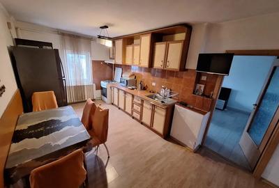 3 Camere zona Traian decomandat - 4