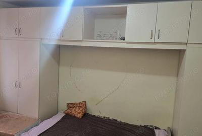 Garsonieră decomandată în Dacia - 2