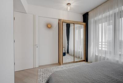 Apartament 3 camere cu loc de parcare in Delta City - 10