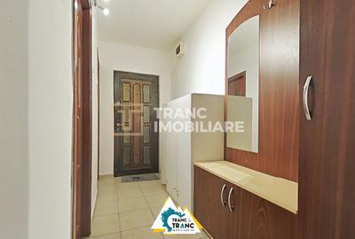 Apartament cu 2 camere semidecomandat în Micălaca - 2