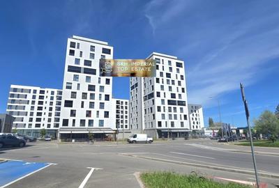 Apartament cu 3 camere decomandat în Tomis Nord - 3