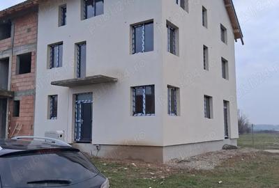 Casă cu Teren 388 Mp în Șimian - 2