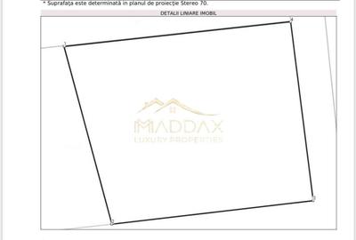 Teren Intravilan ***7.491 mp*** 2S+P+14E // Drumul Taberei - 5