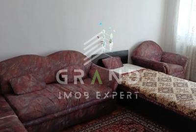 Ap 2 camere DECOMANDAT, 2 BALCOANE, zona Manastur - 2