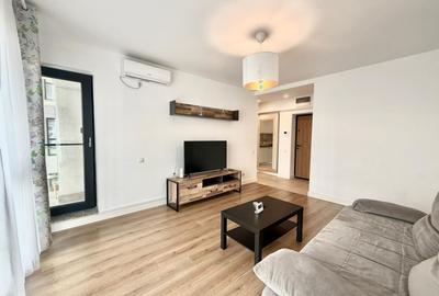 Apartament cu 2 camere decomandat în Pipera - 2