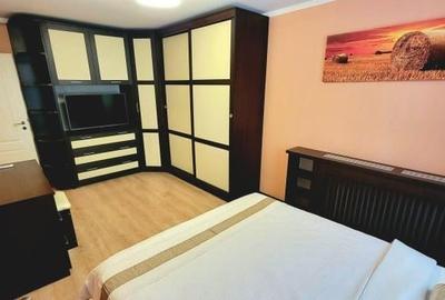 Apartament 3 Camere Dristor Etaj 2 Metrou 5 Minute - 7