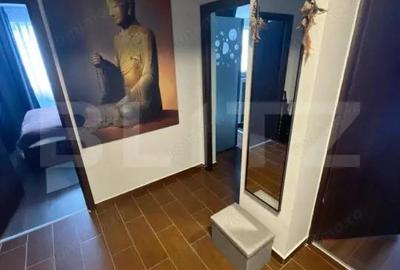 Apartament cu 3 camere, 2 bai, spatios si luminat, zona Tractorul - 1