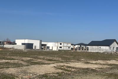 Teren Construcții intravilan de 420 mp, în Cumpăna - 4