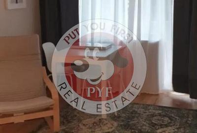 Garsonieră semidecomandată în Floreasca