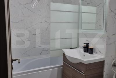 Apartament cu 2 camere, in zona Dambul Rotund - 6