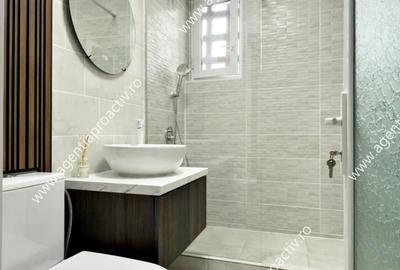 Apartament cu 2 camere semidecomandat în Țiglina 1 - 7