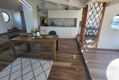 APARTAMENT 3 CAMERE-PIPERA-IANCU NICOLAE-CENTRALA-PARCARE-2 BAI - 2