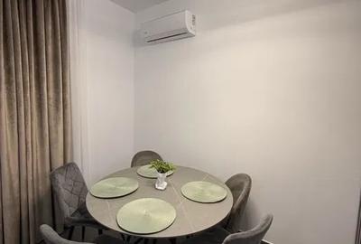 Apartament cu 3 camere decomandat, mobilat în Pipera - 3