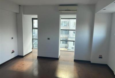 Birou, de 120 mp, în Unirii - 4