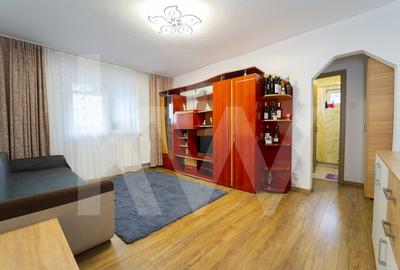 Apartament 2 camere mobilat-utilat, pivinta, strada Semaforului - 1